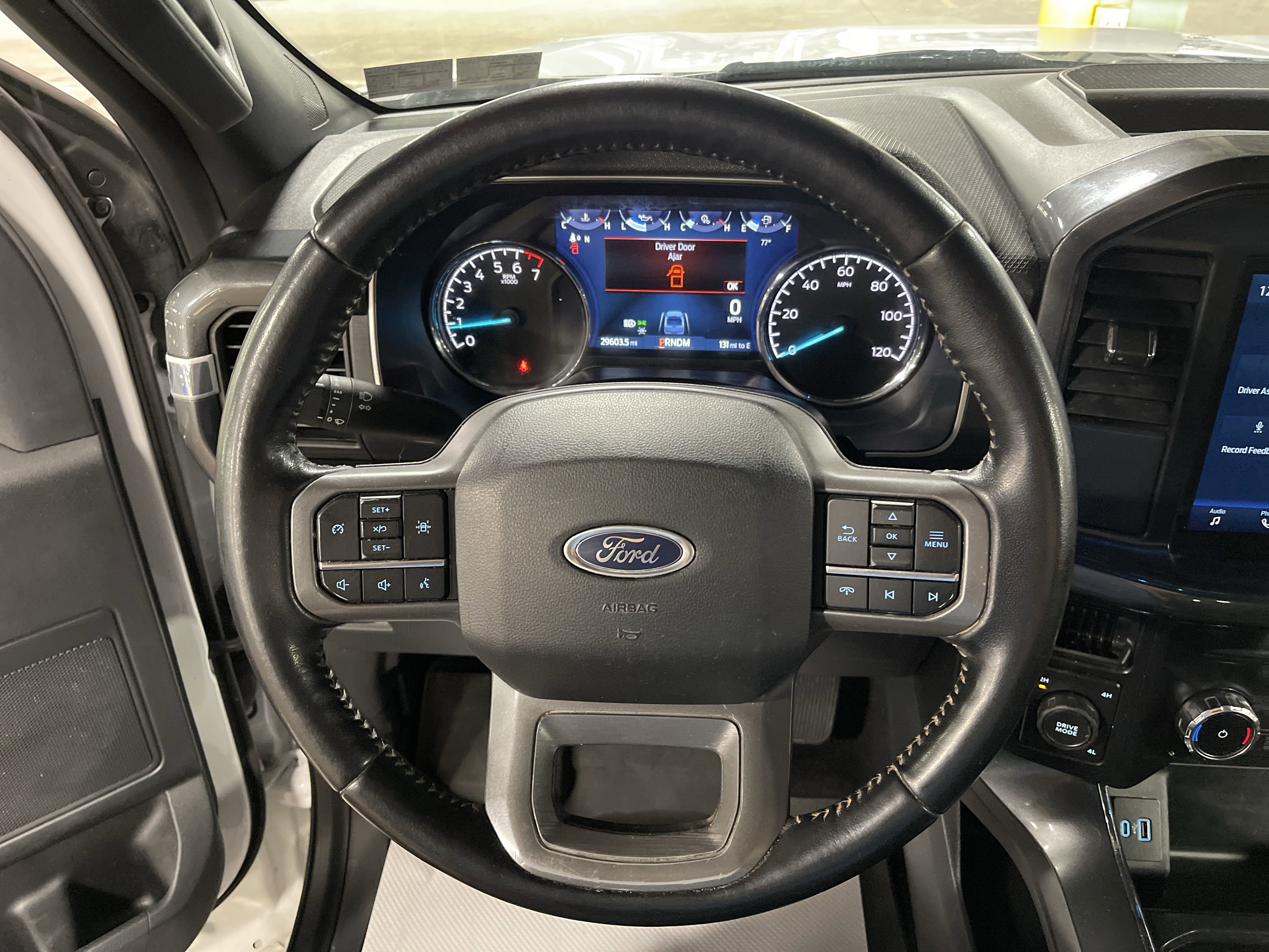 2022 Ford F-150 XL photo 8
