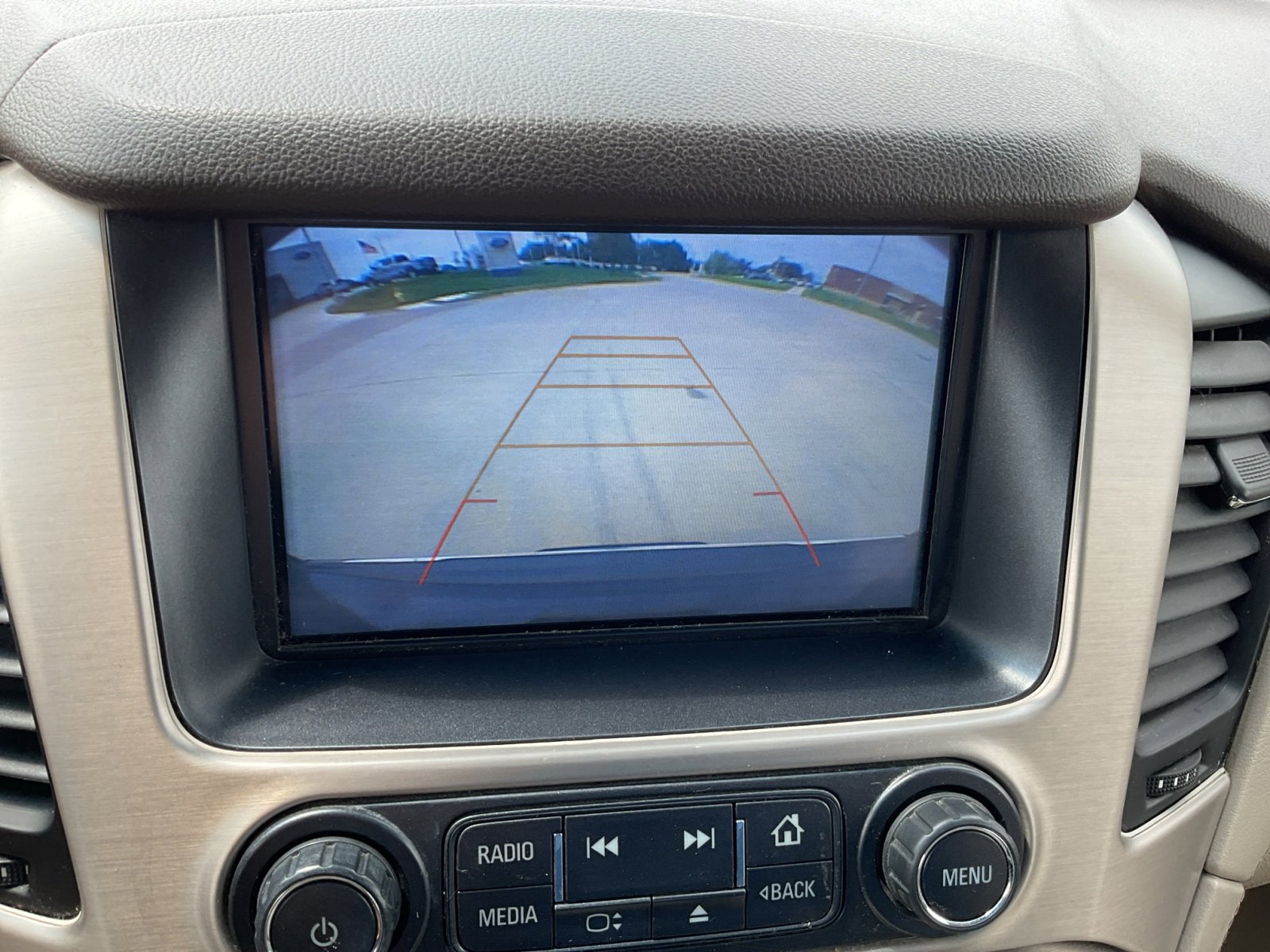 2019 Gmc Yukon XL Denali photo 22