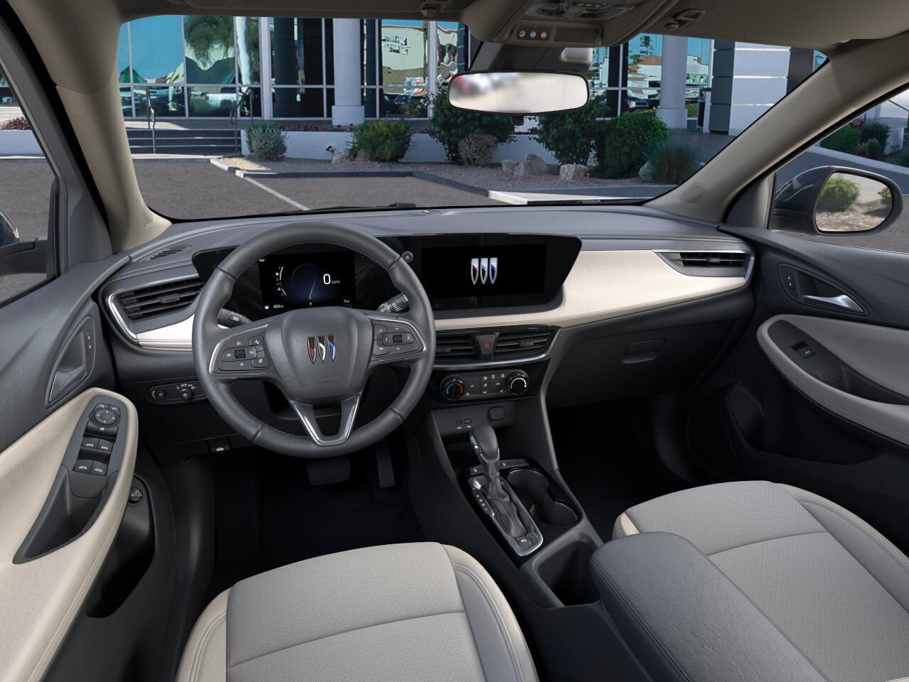 2026 Buick Encore GX Preferred photo 5