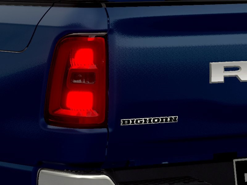 2026 Ram 1500 Big Horn Lone Star photo 12