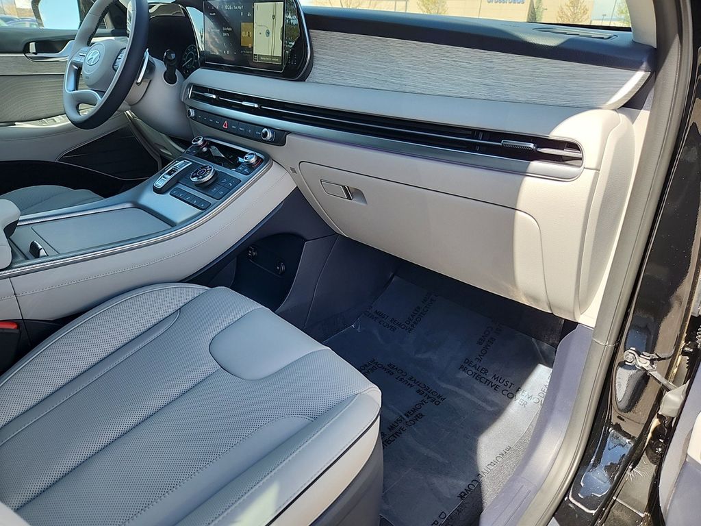2024 Hyundai Palisade Calligraphy photo 23