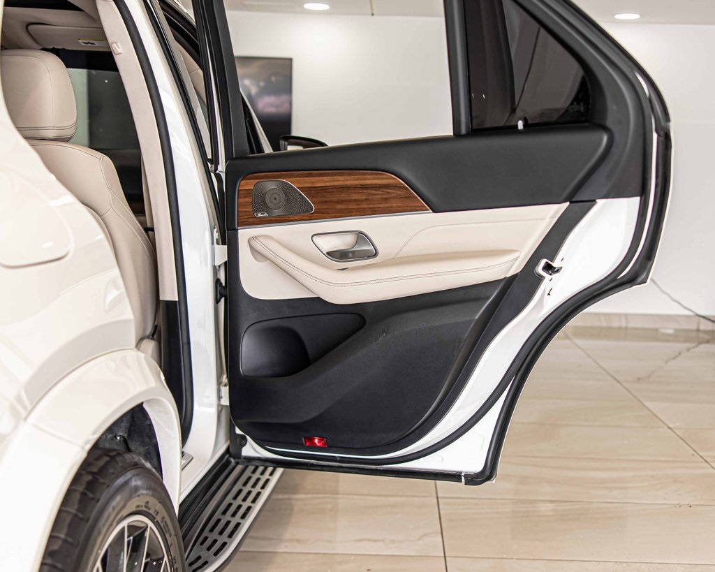 2022 MERCEDES-BENZ GLE-CLASS - Image 41