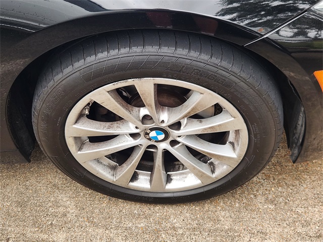 2016 Bmw 320i SA photo 3