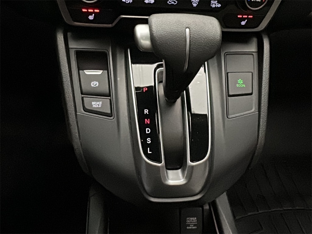 2018 Honda CR-V EX photo 24