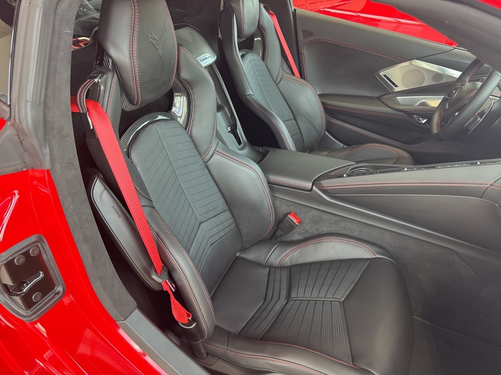 2023 Chevrolet Corvette Stingray 3LT photo 10