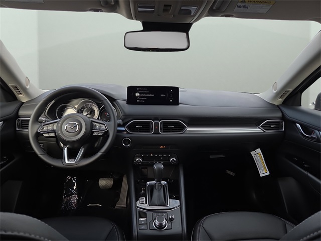 2025 Mazda CX-5 2.5 S Preferred photo 2