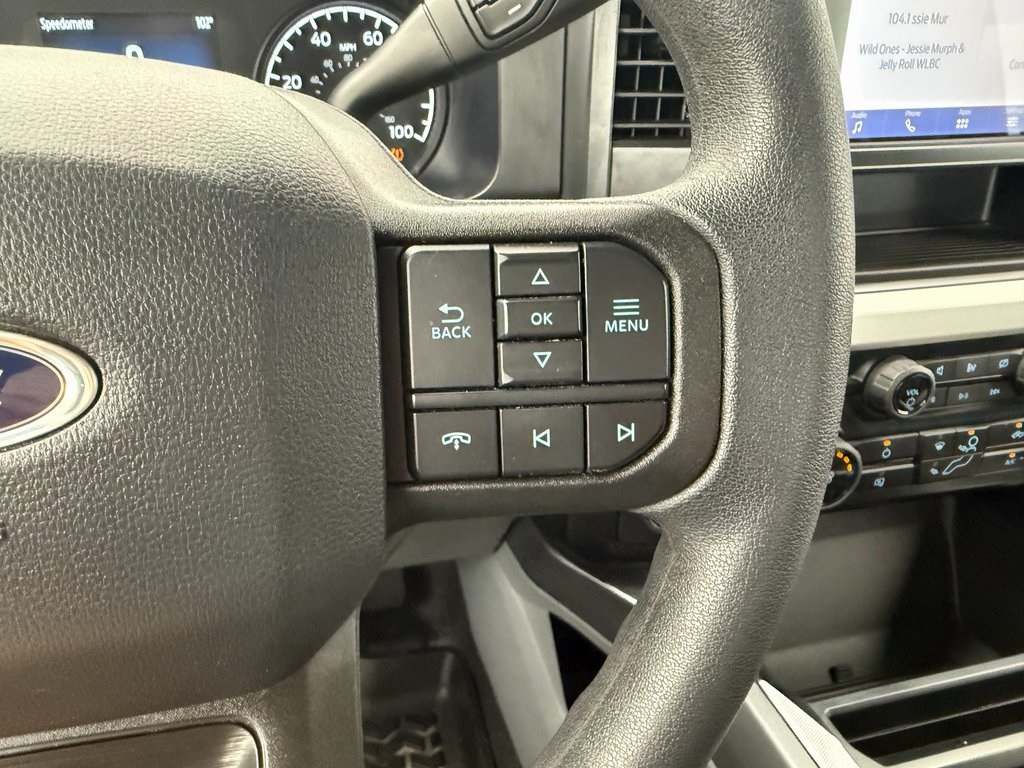 2024 Ford F-250 XLT photo 37