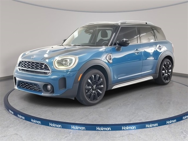 2023 MINI Countryman S