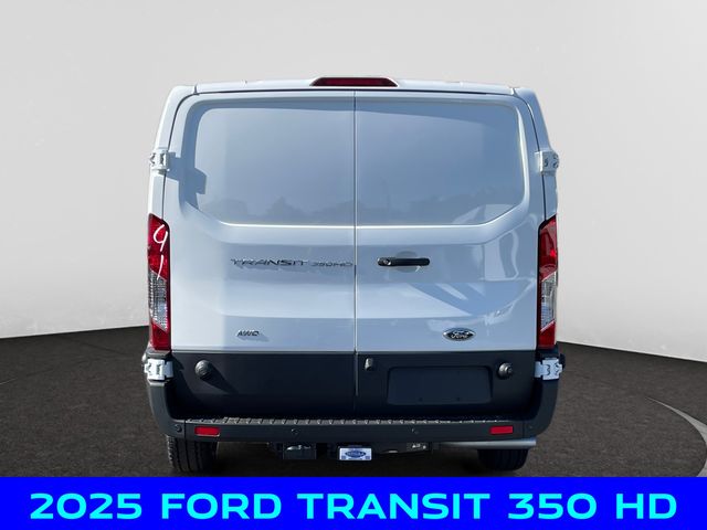 2025 Ford Transit photo 2