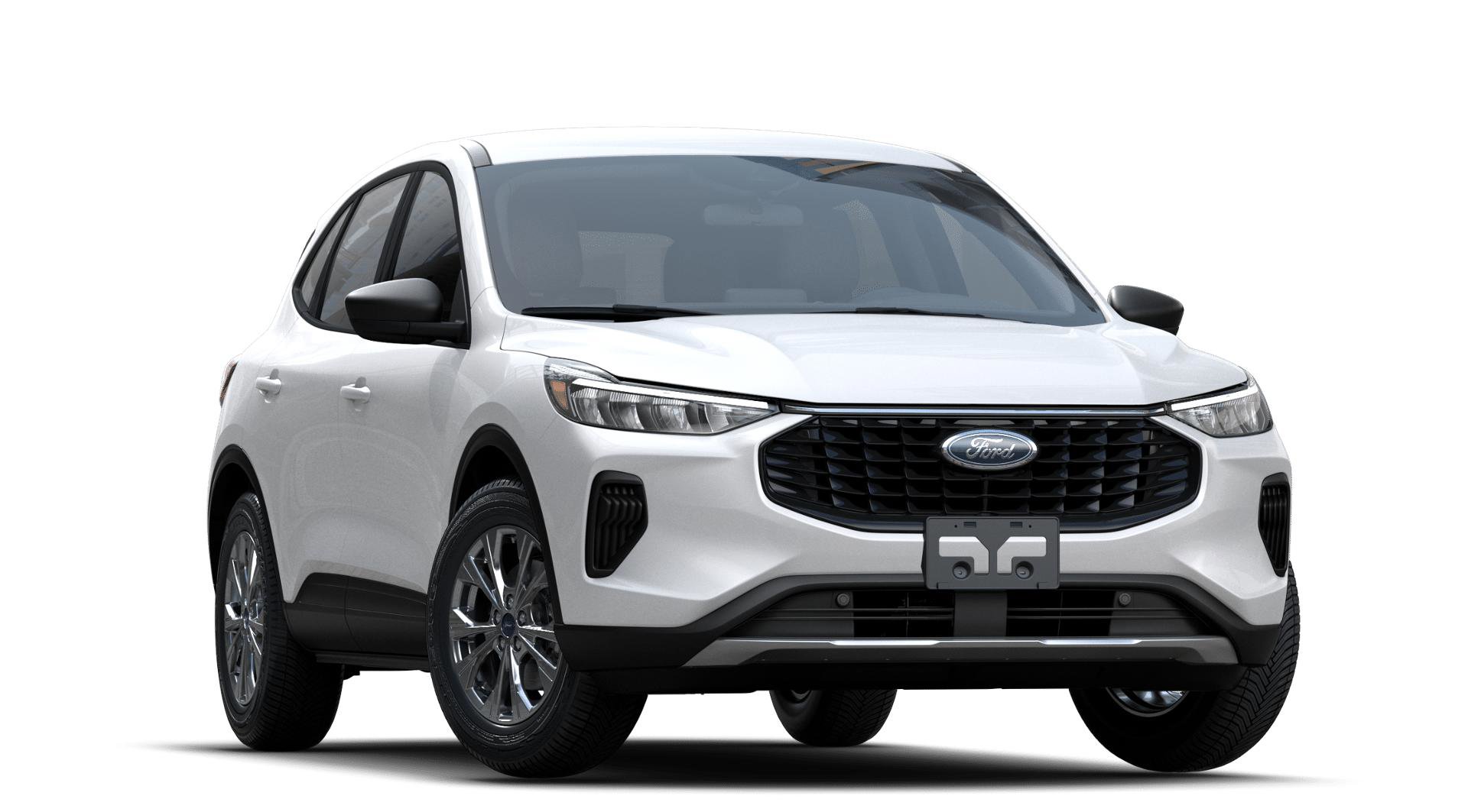 2025 Ford Escape Active photo 3