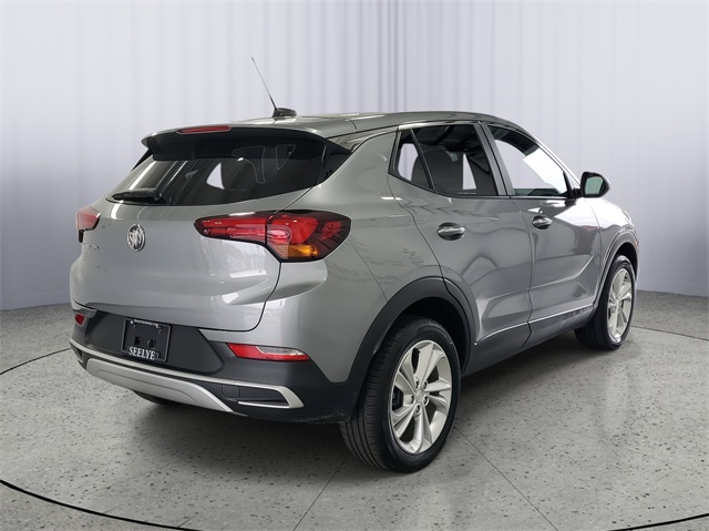 2023 Buick Encore GX Preferred photo 3