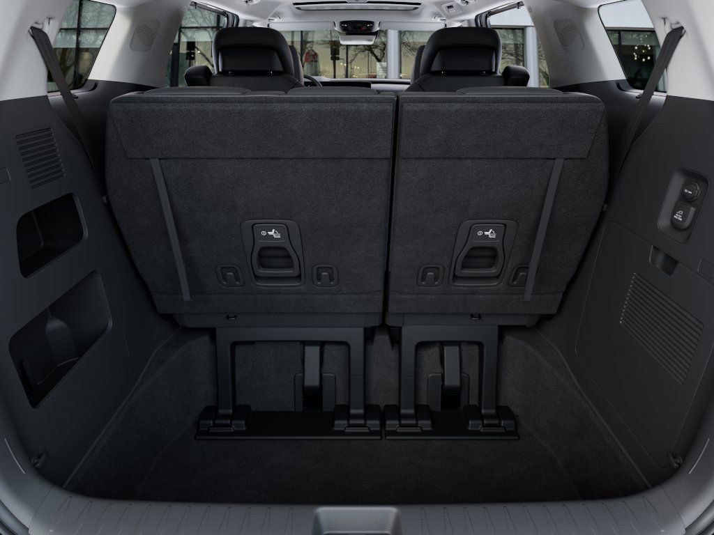 2026 Kia Carnival SX Prestige photo 22