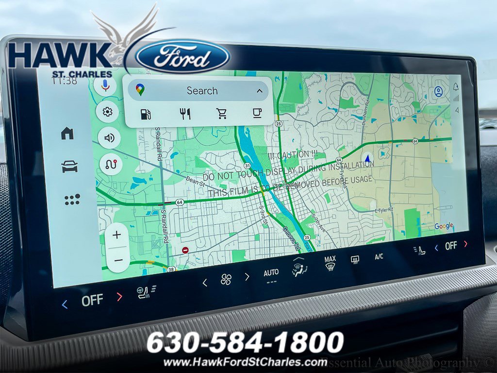 2025 FORD EXPLORER - Image 14