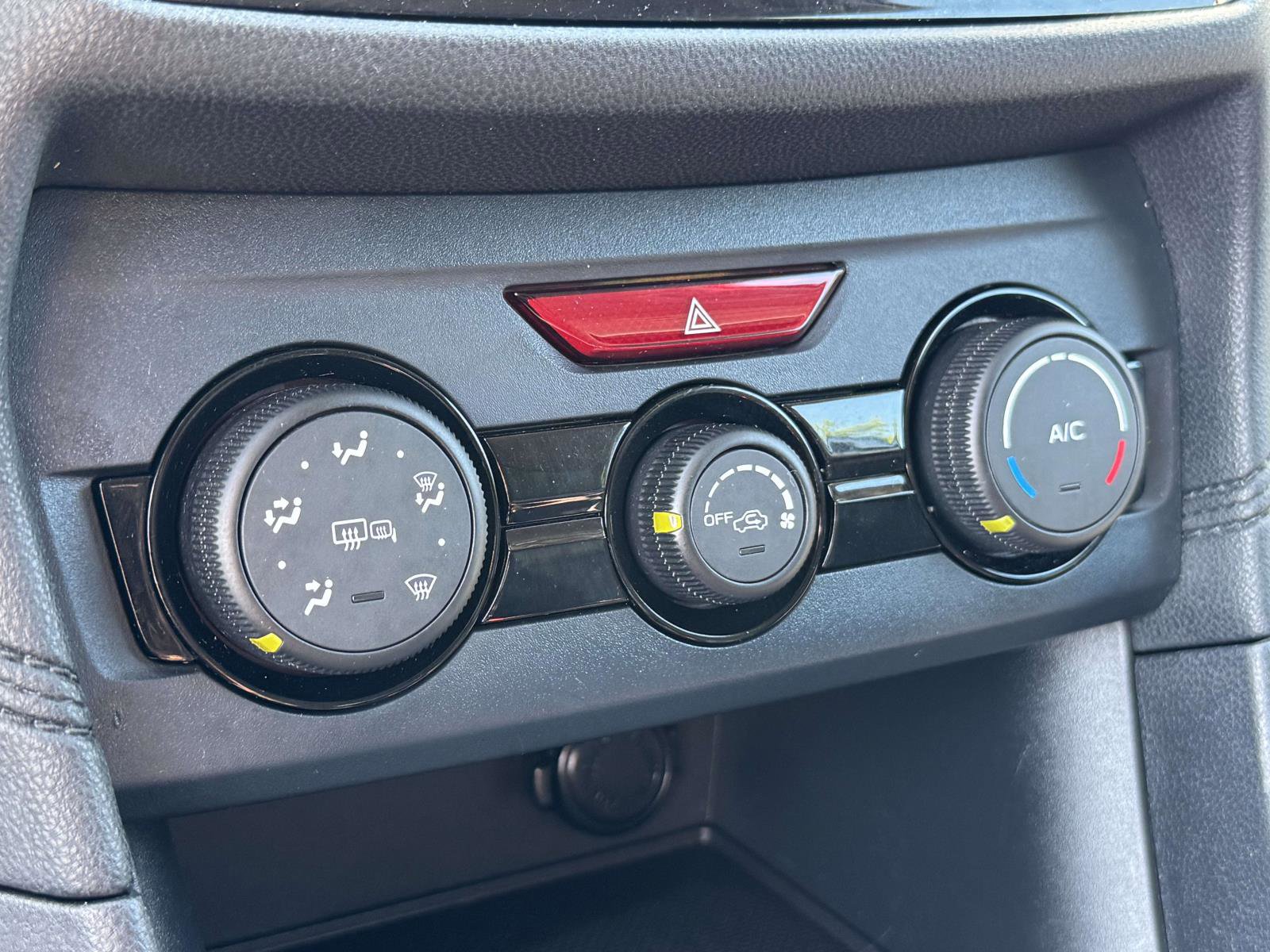 2019 Subaru Crosstrek Sport photo 17