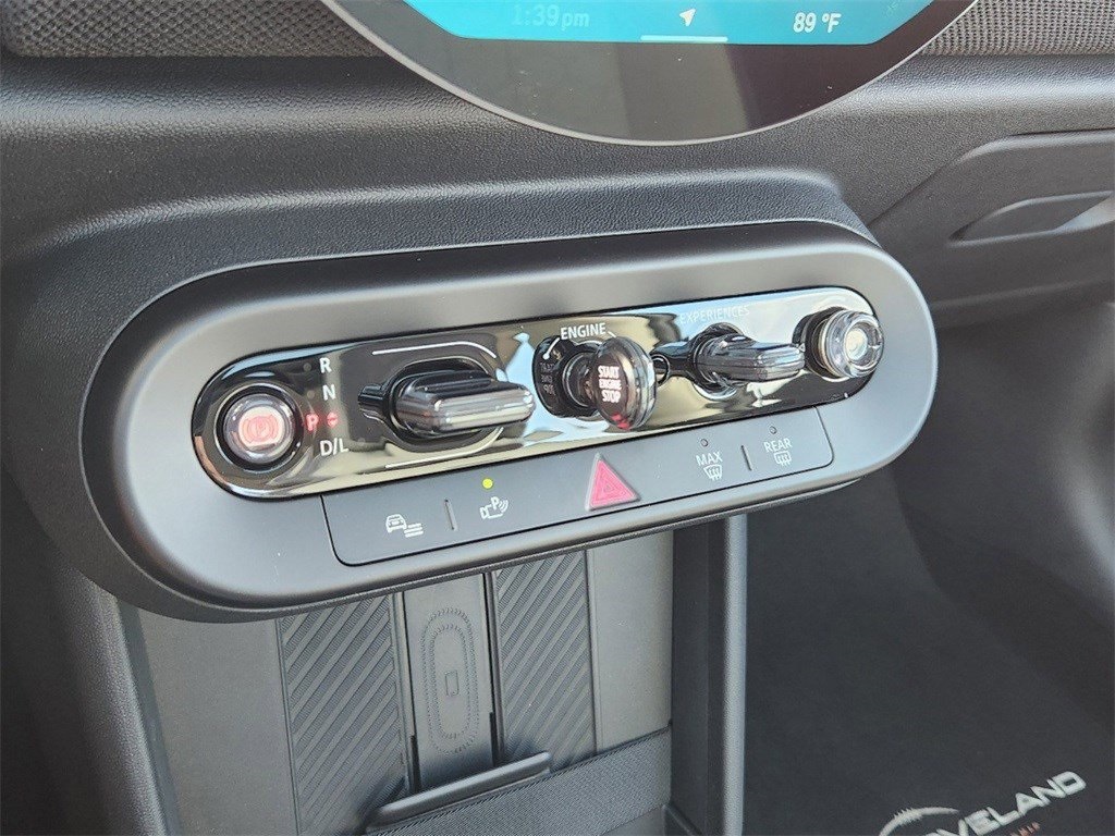 2025 Mini Cooper 2 Door Hardtop S photo 34
