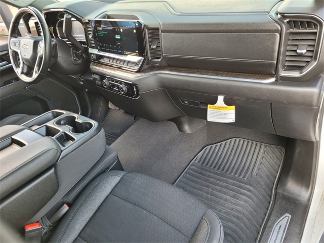 2024 Chevrolet Silverado 2500HD LT photo 14