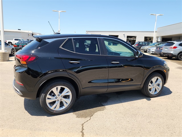 2026 Buick Encore GX Preferred photo 2