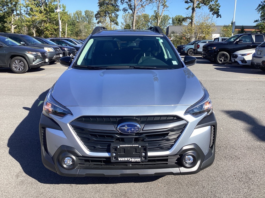 2025 Subaru Outback Premium photo 2
