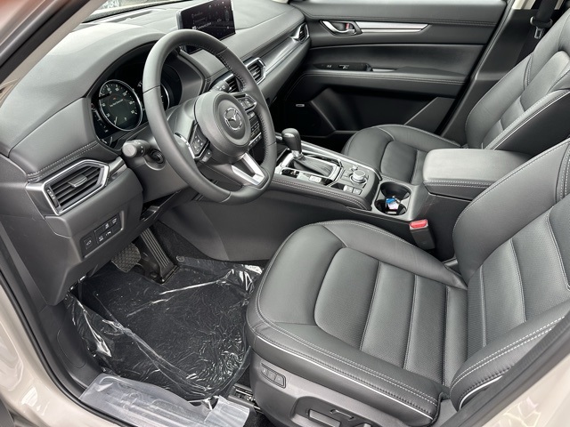 2025 Mazda CX-5 Premium Plus photo 9