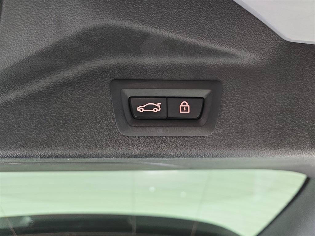2023 Bmw X7 xDrive40i photo 13