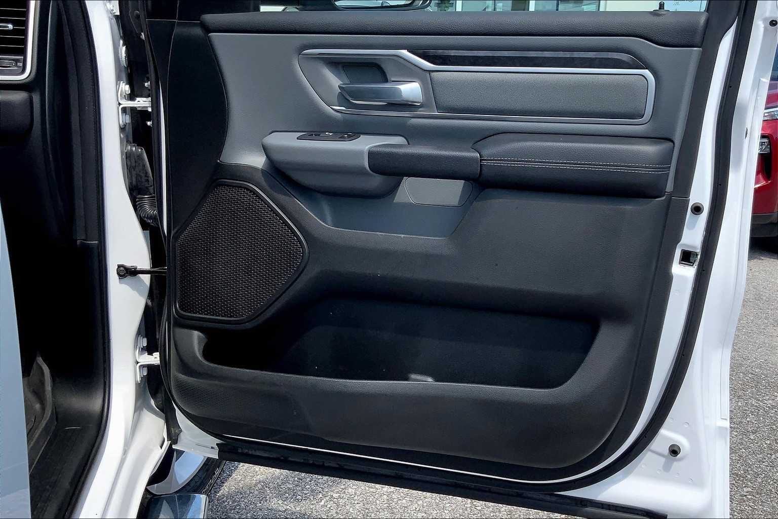 2023 Ram 1500 Big Horn photo 22