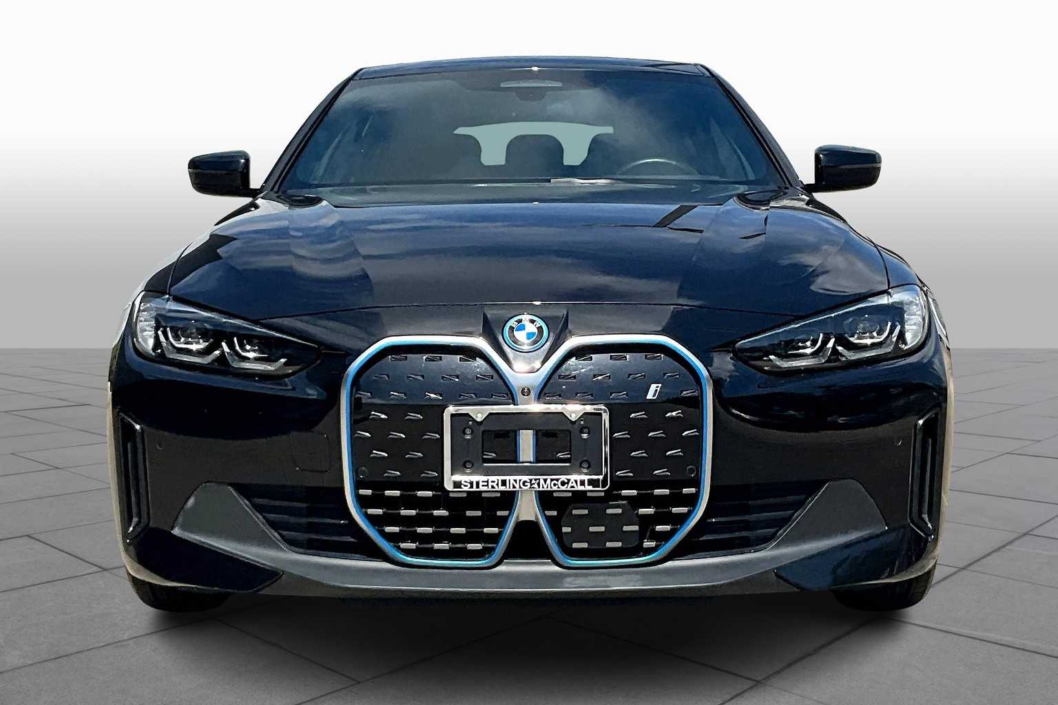 Used 2024 BMW i4 Base with VIN WBY73AW04RFS99603 for sale in Stafford, TX