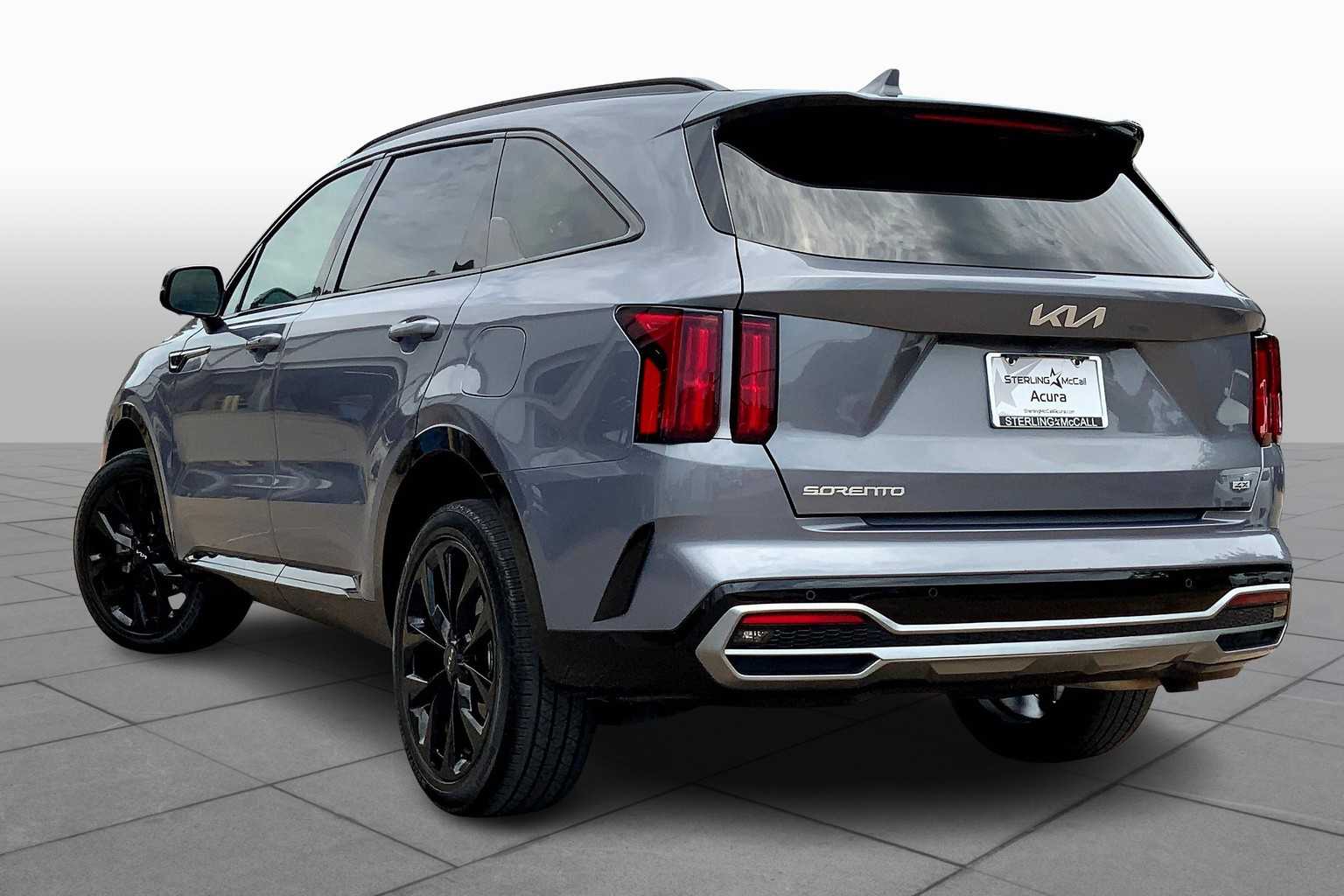2023 Kia Sorento SX Prestige photo 18
