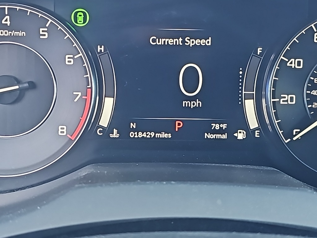 2023 Acura RDX photo 13