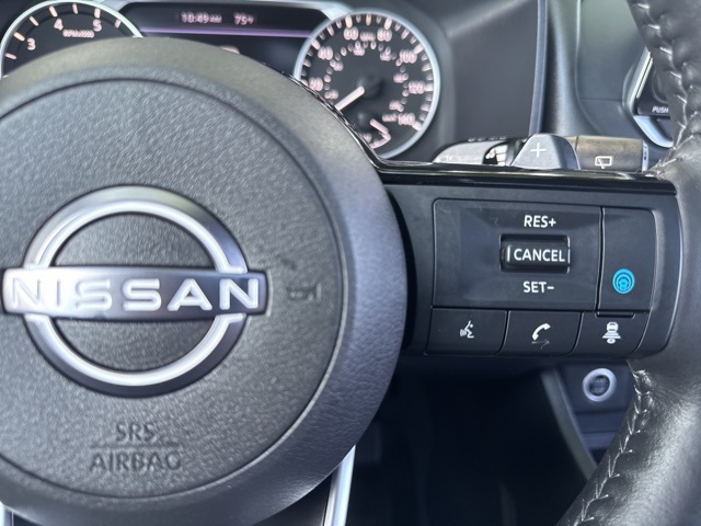 2023 Nissan Rogue SV photo 26