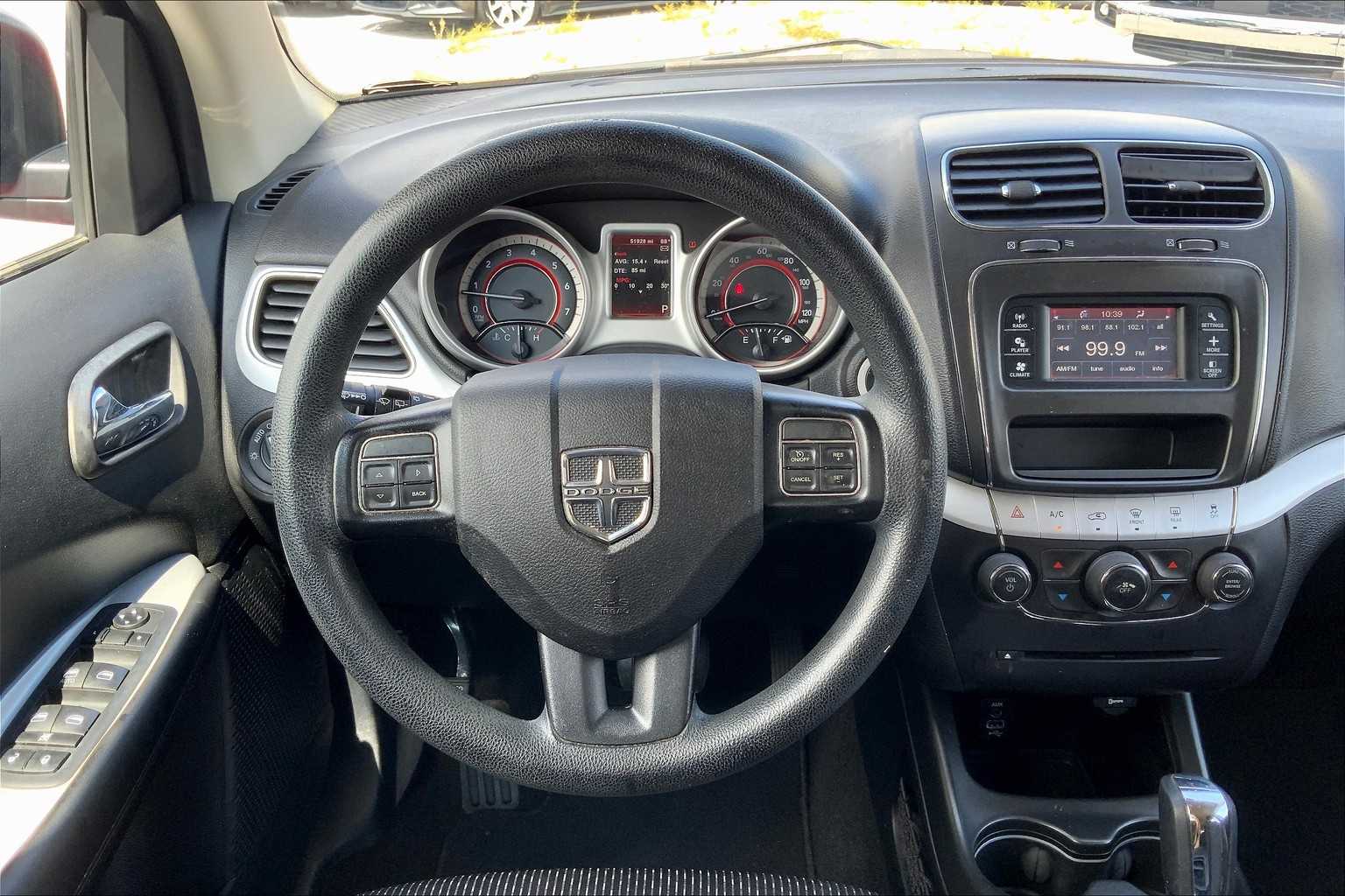 2020 Dodge Journey SE Value photo 5