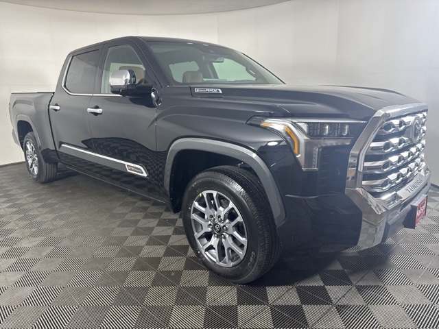 2026 Toyota Tundra 1794 Edition's photo