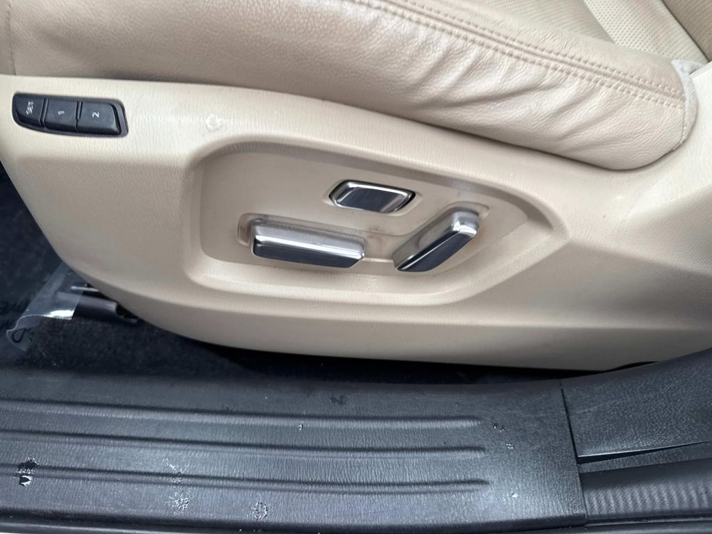 2019 Mazda CX-9 Grand Touring photo 21