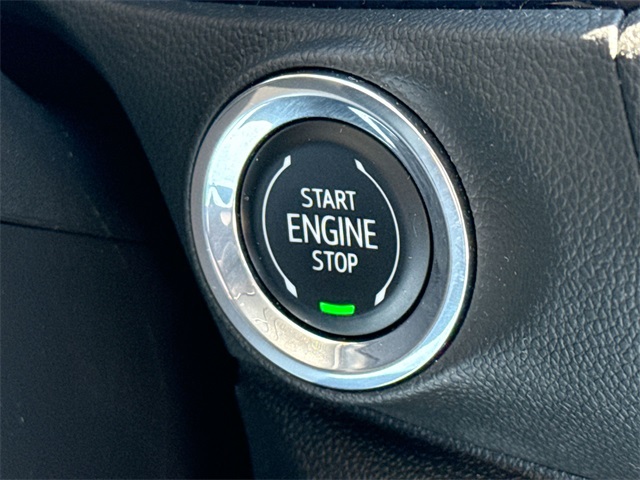 2023 Buick Encore GX Select photo 34