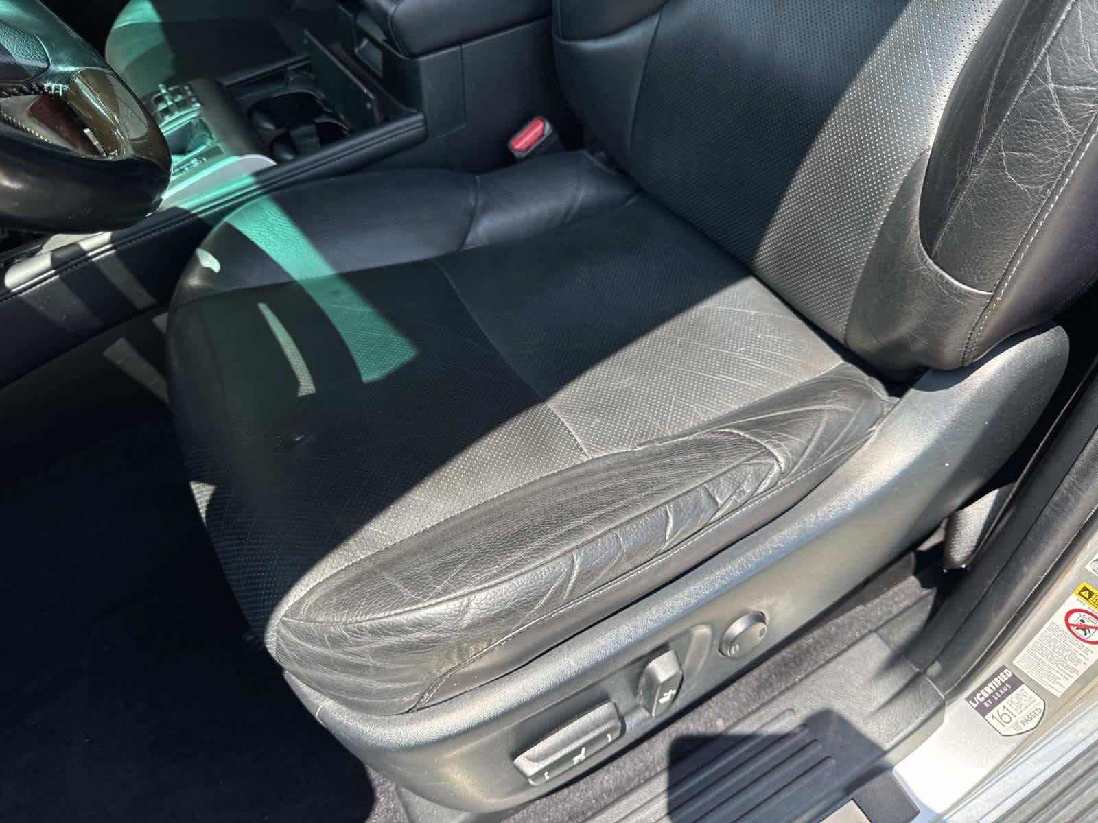 2018 Lexus GX 460 Premium photo 41