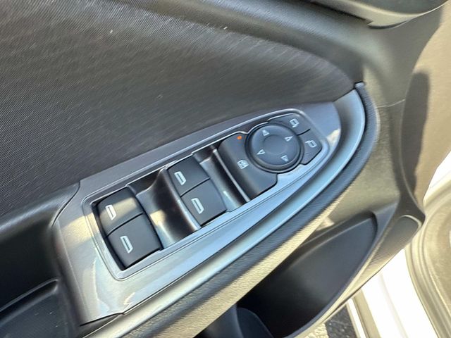 2023 Chevrolet Malibu LS photo 15