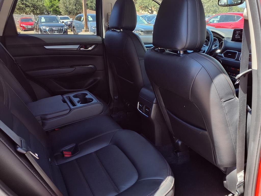 2023 Mazda CX-5 2.5 S Preferred photo 20