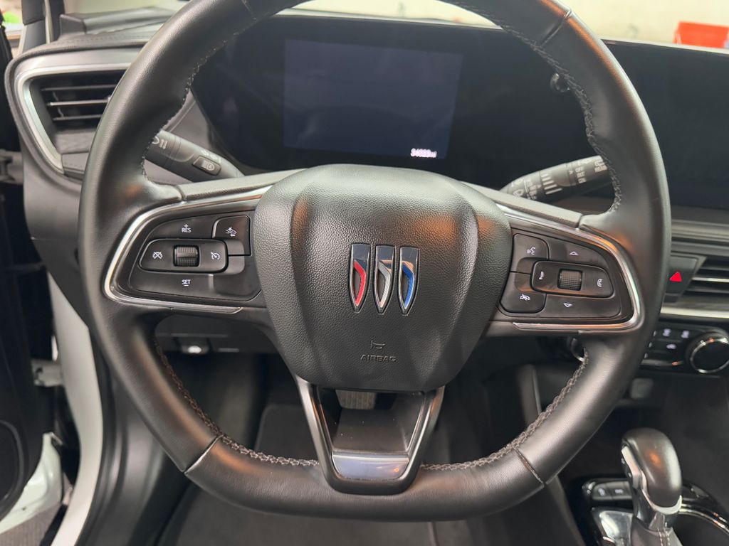 2024 Buick Encore GX Sport Touring photo 15