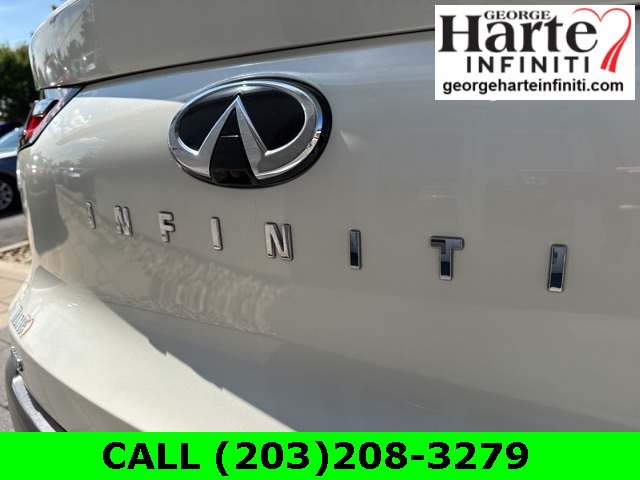 2022 Infiniti QX55 Luxe photo 30