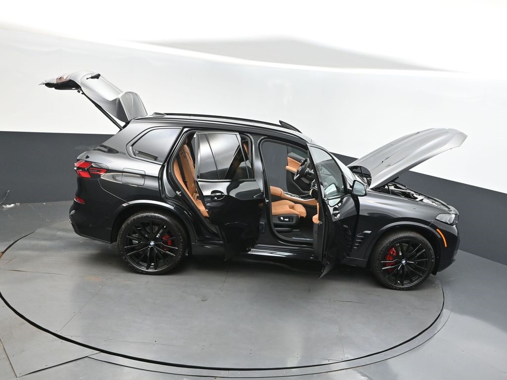 2026 Bmw X5 sDrive40i photo 47