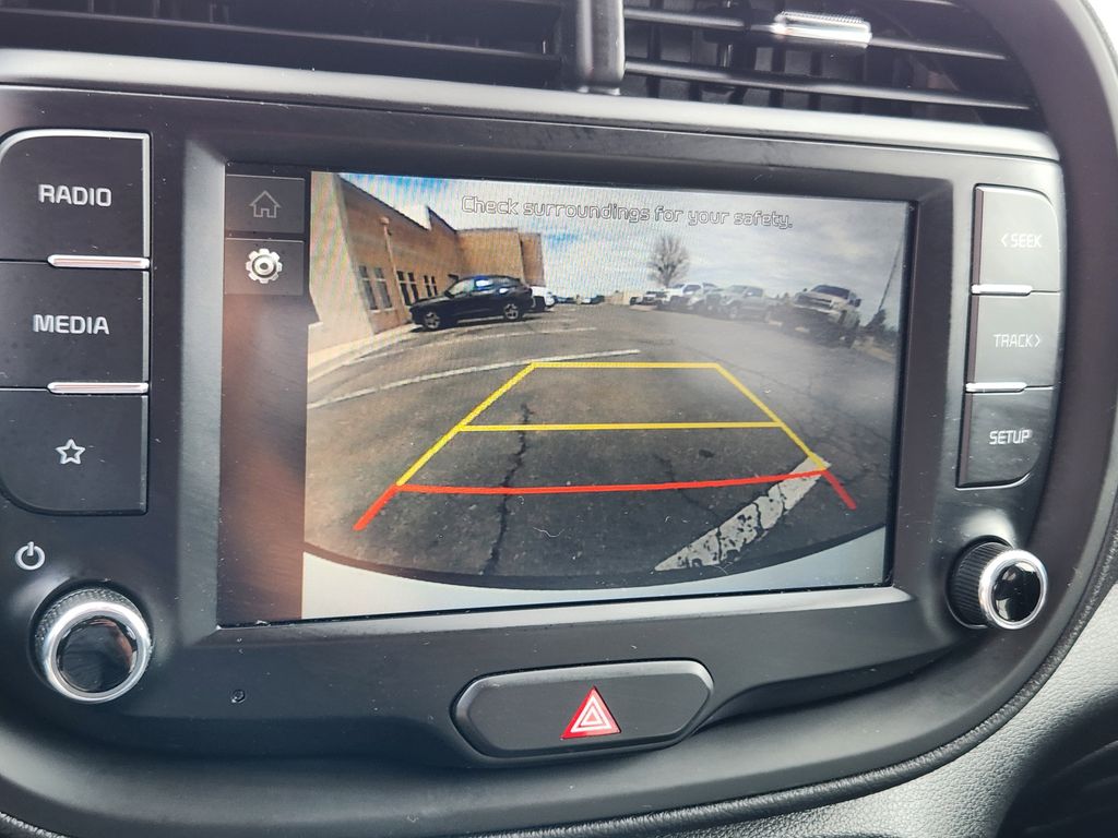 2023 Kia Soul LX photo 15