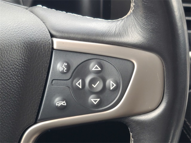 2020 Gmc Yukon XL Denali photo 27