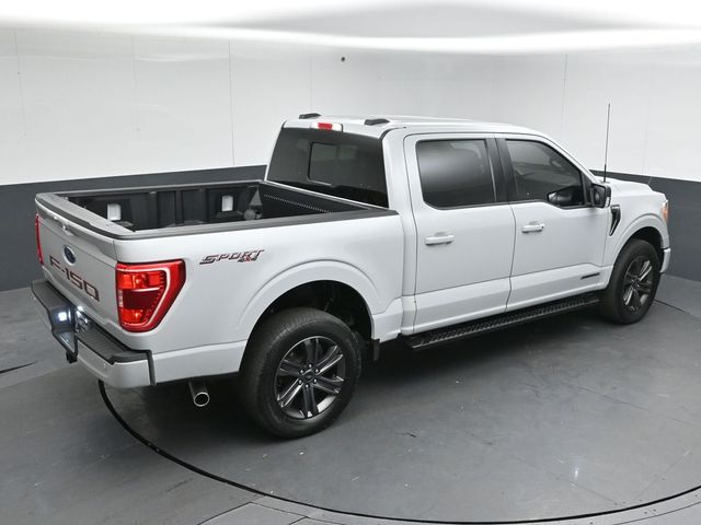 2023 FORD F-150 - Image 51