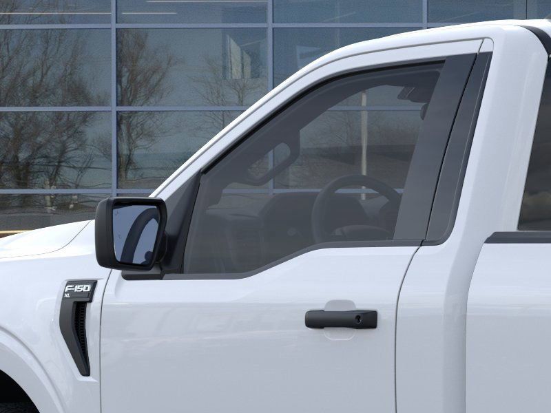 2025 FORD F-150 - Image 21