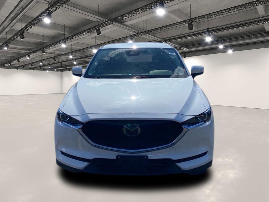 2021 Mazda CX-5 Touring photo 2