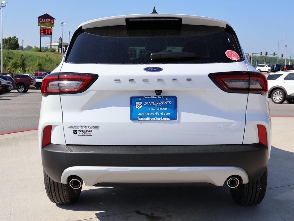 2025 Ford Escape Active photo 3