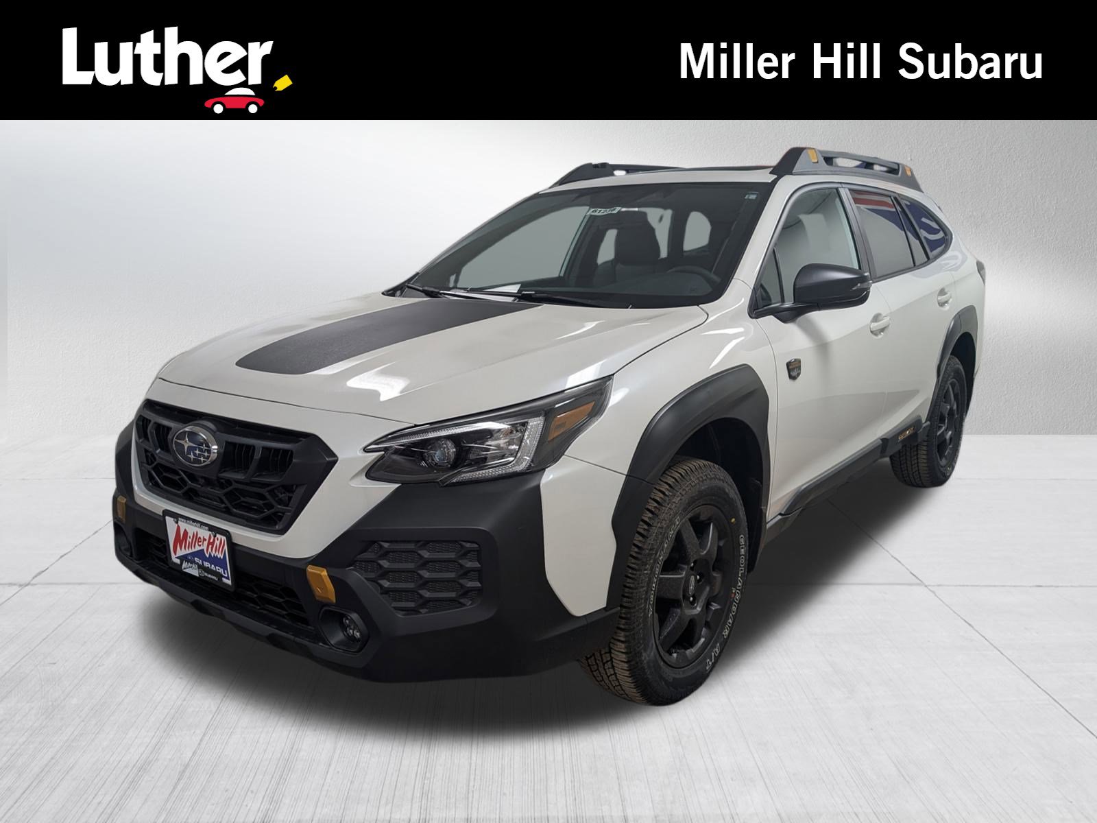 2025 Subaru Outback Wilderness's photo