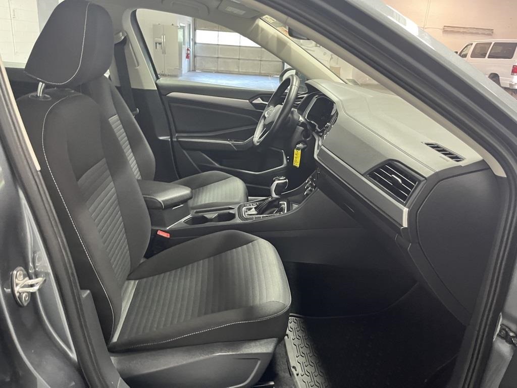 2024 Volkswagen Jetta 1.5T S photo 21