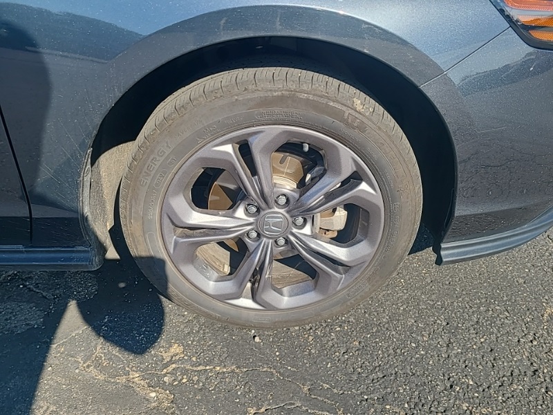 2023 Honda Accord EX photo 7