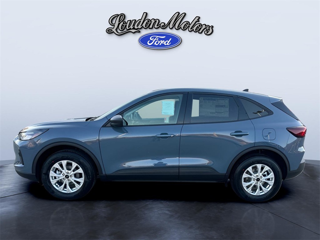 2025 Ford Escape Active photo 2