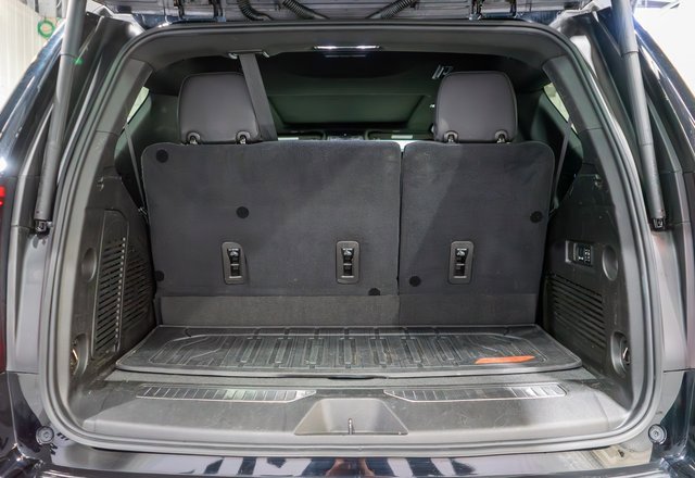2021 Gmc Yukon Denali photo 3